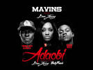 Mavins Ft Reekado Banks Ft Korede Bello Dija Ft Don Jazzy Adaobi.mp3