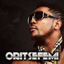 Oritse Femi Redi