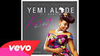 Yemi Alade Kissing