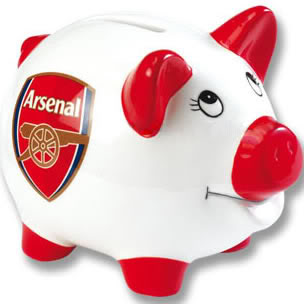 Arsenal doll pig.jpg