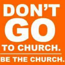 Dont go to church.jpg