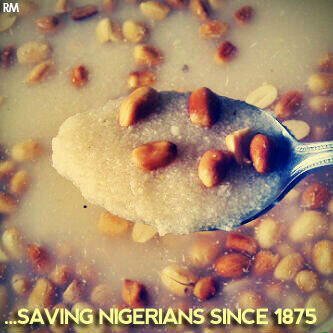 Garri and groundnut saving Nigeria since 1875.jpg